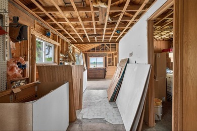 Lake Belle Taine Opportunity! Bring your vision and finish this - photo 9