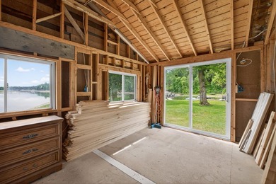 Lake Belle Taine Opportunity! Bring your vision and finish this - photo 10