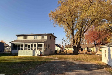 Lake Home For Sale in Ira, Michigan