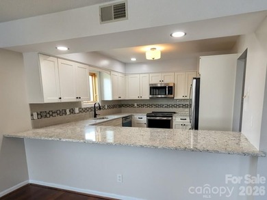 New price improvement!! A beautiful lakefront condo at Moss Lake - photo 11