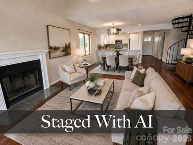New price improvement!! A beautiful lakefront condo at Moss Lake - photo 15