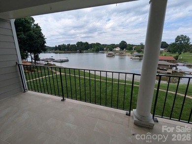 New price improvement!! A beautiful lakefront condo at Moss Lake - photo 16