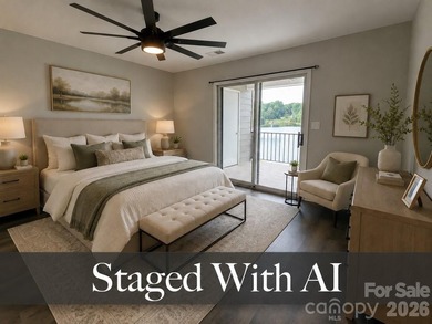 New price improvement!! A beautiful lakefront condo at Moss Lake - photo 20
