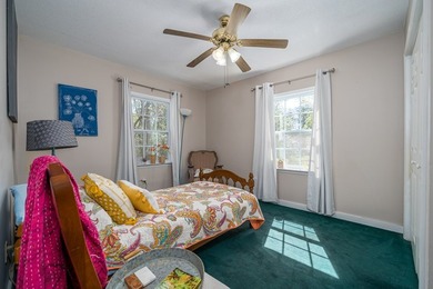 AFFORDABLE RANCH close to downtown Blairsville! Rare opportunity - photo 20