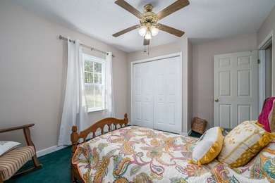 AFFORDABLE RANCH close to downtown Blairsville! Rare opportunity - photo 21