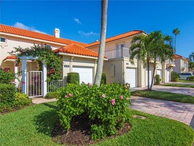 Indian River Townhome/Townhouse For Sale in Vero Beach Florida