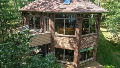 Lake Home For Sale in Park Rapids, Minnesota