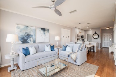 Step inside this coastal retreat that will capture your