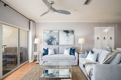 Step inside this coastal retreat that will capture your