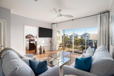 Step inside this coastal retreat that will capture your