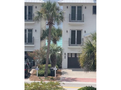 Step inside this coastal retreat that will capture your