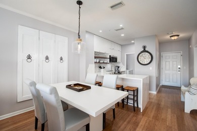 Step inside this coastal retreat that will capture your