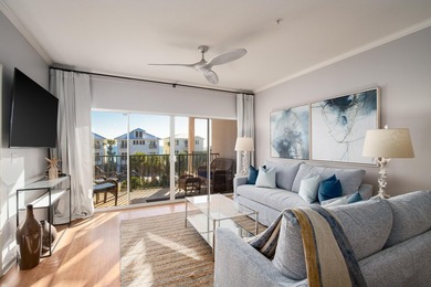 Step inside this coastal retreat that will capture your