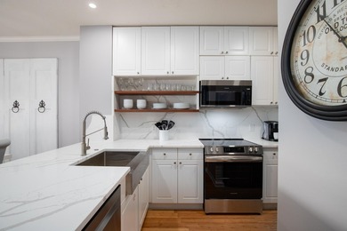 Step inside this coastal retreat that will capture your