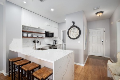 Step inside this coastal retreat that will capture your