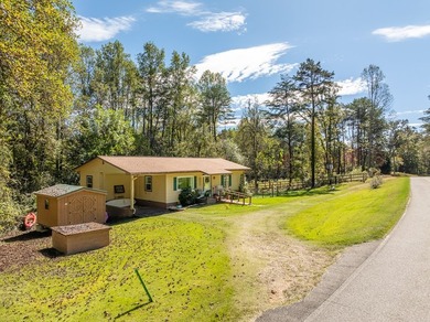 AFFORDABLE RANCH close to downtown Blairsville! Rare opportunity - photo 29
