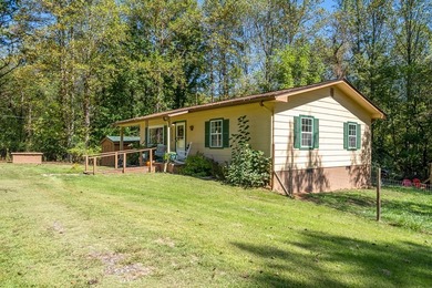 AFFORDABLE RANCH close to downtown Blairsville! Rare opportunity - photo 30