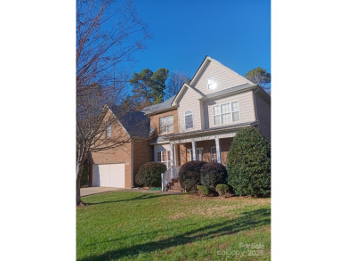 Mountain Island Lake Home Sale Pending in Charlotte North Carolina