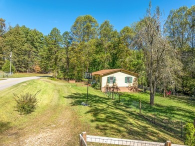 AFFORDABLE RANCH close to downtown Blairsville! Rare opportunity - photo 33