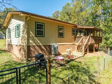 AFFORDABLE RANCH close to downtown Blairsville! Rare opportunity - photo 34