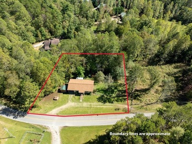 AFFORDABLE RANCH close to downtown Blairsville! Rare opportunity - photo 36