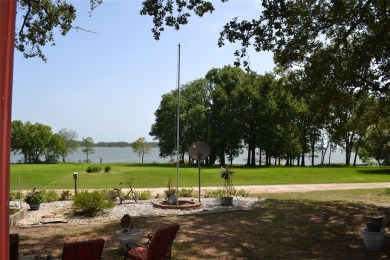 Immaculate and beautifully set up waterfront retreat! Located on - Lake Home For Sale in Point, Texas