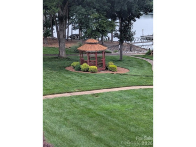 New price improvement!! A beautiful lakefront condo at Moss Lake - photo 44