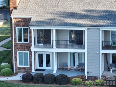 New price improvement!! A beautiful lakefront condo at Moss Lake - photo 48