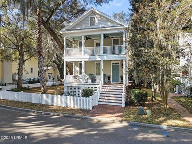 Beaufort River Home For Sale in Beaufort South Carolina