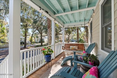 Price Improvement!! Move right into effortless Lowcountry living - photo 2