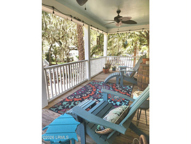 Price Improvement!! Move right into effortless Lowcountry living - photo 3