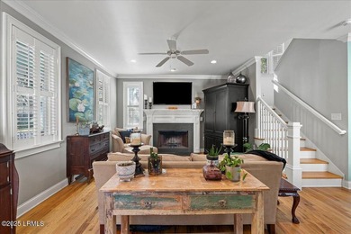 Price Improvement!! Move right into effortless Lowcountry living - photo 4