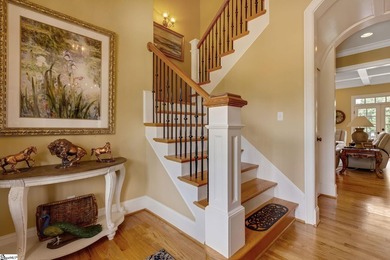 BRICK PAVERS lead you to an inviting FRONT PORCH. A dramatic - photo 5