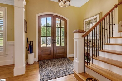 BRICK PAVERS lead you to an inviting FRONT PORCH. A dramatic - photo 6
