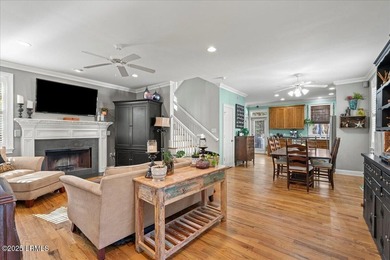 Price Improvement!! Move right into effortless Lowcountry living - photo 9