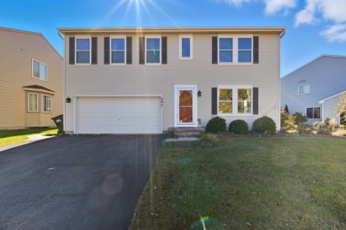 Lake Home For Sale in Pingree Grove, Illinois