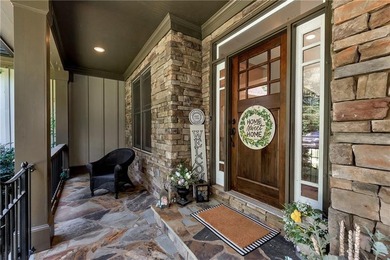 Experience the perfect blend of privacy, space, and Lake Lanier - photo 2