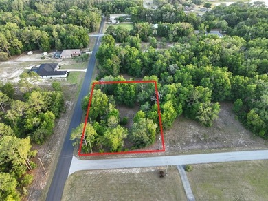 0.5 acres in the beautiful Rainbow Lakes Estates community - photo 2