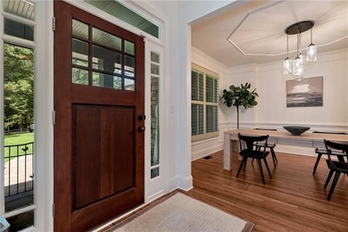 Experience the perfect blend of privacy, space, and Lake Lanier - photo 5