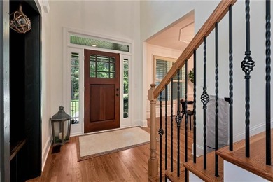 Experience the perfect blend of privacy, space, and Lake Lanier - photo 6