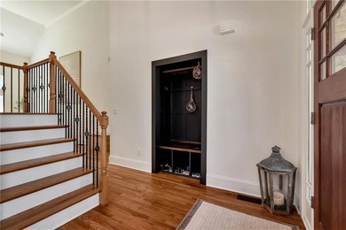 Experience the perfect blend of privacy, space, and Lake Lanier - photo 7