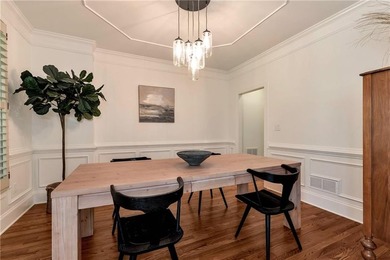 Experience the perfect blend of privacy, space, and Lake Lanier - photo 8