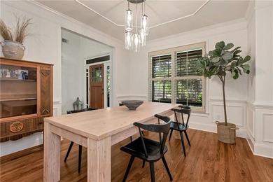Experience the perfect blend of privacy, space, and Lake Lanier - photo 9