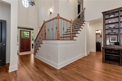 Experience the perfect blend of privacy, space, and Lake Lanier - photo 10