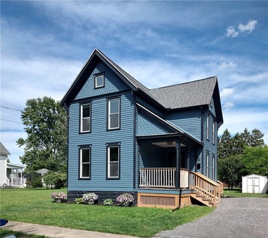 ~ Take Time to Tour and See the Transformation of 8 Mumford - photo 1