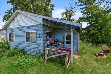 Lake Home For Sale in Chetek, Wisconsin