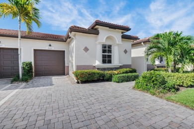 Lake Home For Sale in Delray Beach, Florida