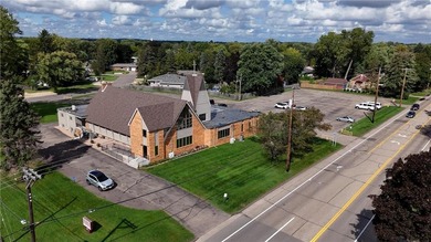 Key features in what this church offers and what most churches