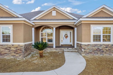 Lake Talquin Home Active Under Contract in Quincy Florida