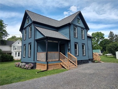 ~ Take Time to Tour and See the Transformation of 8 Mumford - photo 3